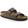 Πέδιλα BIRKENSTOCK ARIZONA BS MOCCA 0151183 NARROW FIT