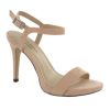 Πέδιλο MENBUR 07352