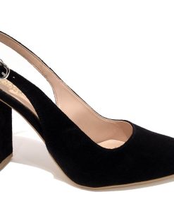 Γόβες SMART CRONOS 6769