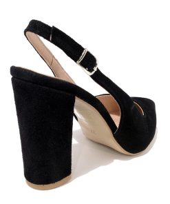 Γόβες SMART CRONOS 6769