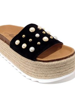Flatforms ALPE 3784