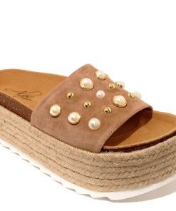 Flatforms ALPE 3784