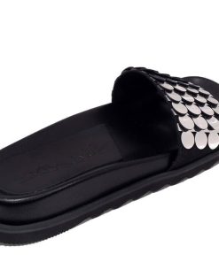 Πέδιλα φλατ SIXTYSEVEN 79369