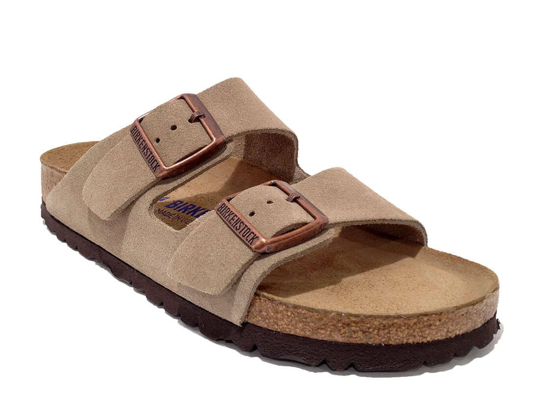 Πέδιλα BIRKENSTOCK ARIZONA SFB 0951303