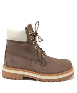 Μποτάκια LUMBERJACK KRISTY SW50501-001