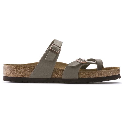 Πέδιλα φλατ BIRKENSTOCK MAYARI 0071071