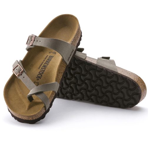 Πέδιλα φλατ BIRKENSTOCK MAYARI 0071071