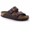 Σανδάλια BIRKENSTOCK ARIZONA BS HABANA 0452761 REGULAR FIT