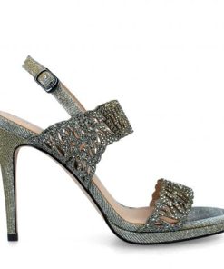 Πέδιλα MENBUR 20862