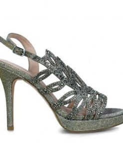 Πέδιλα MENBUR 21397