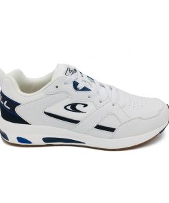 Ανδρικά Casual O'NEILL WRIGHTSVILLE MEN LOW BRIGHT WHITE