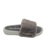 Slides HEY DUDE PEGGY GREY CHEETAH 122083139