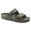 Σανδάλια BIRKENSTOCK ARIZONA EVA KHAKI 1019094 REGULAR FIT