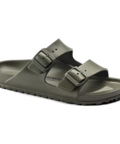 Σανδάλια BIRKENSTOCK ARIZONA EVA KHAKI 1019094 REGULAR FIT