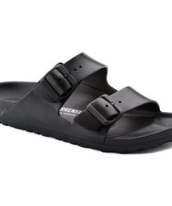 Σανδάλια BIRKENSTOCK ARIZONA EVA BLACK 0129421 REGULAR FIT