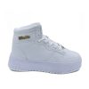 Sneakers D.FRANKLIN MIK32133 WHITE