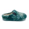 Παντόφλες Verbenas York SULLEY VERDE