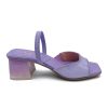 Πέδιλα HISPANITAS IRIS-V23 HV232796 LAVANDA