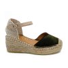 Εσπαντρίγιες FABIOLAS 816600 KAKI