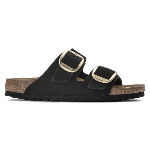 Πέδιλα BIRKENSTOCK ARIZONA BIG BUCKLE BLACK 1023290 NARROW FIT - Image 2