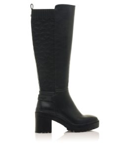 Μπότες MARIA MARE 63351 C55077