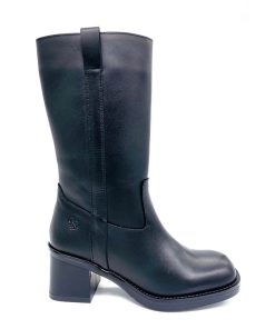 Μπότες YOKONO LANDAS-003 GRA NEGRO