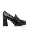 Γόβες MARIA MARE 63374 C17588 BLACK