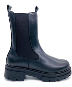 Αρβυλάκια PATRICIA MILLER 6127 COOPER NEGRO