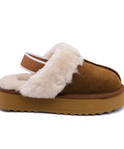 Sabot KELARA GR-K41217 CUERO