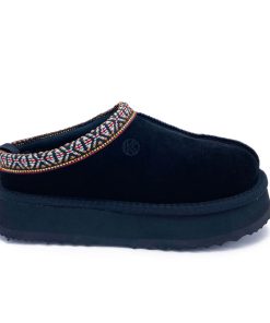 Sabot KELARA GR-K41219 NEGRO