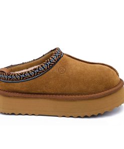 Sabot KELARA K41219 CUERO