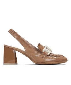 Γόβες HISPANITAS MALTA-7 RIO-V24 DESERT RIO-V24 DESERT 243317