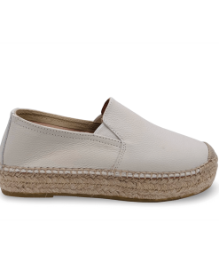 Εσπαντρίγιες VIGUERA 1653 MARS VAINILLA