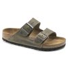 Σανδάλια BIRKENSTOCK ARIZONA BS FADED KHAKI 1019313 REGULAR FIT