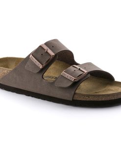 Πέδιλα BIRKENSTOCK ARIZONA BS MOCCA 0151181 REGULAR FIT