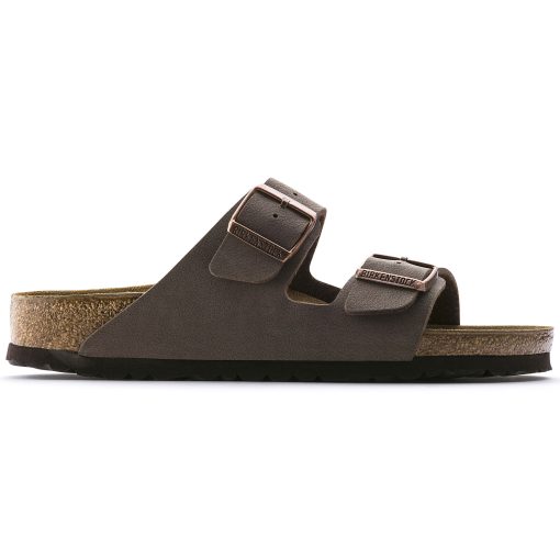 Πέδιλα BIRKENSTOCK ARIZONA BS MOCCA 0151181 REGULAR FIT - Image 2