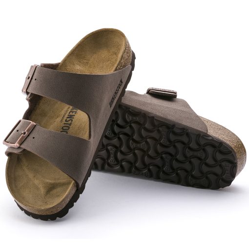 Πέδιλα BIRKENSTOCK ARIZONA BS MOCCA 0151181 REGULAR FIT - Image 3