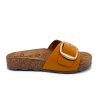 Πέδιλα φλατ YOKONO JERBA-114 NOB MANGO