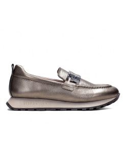 Loafers HISPANITAS LOIRA-I24 BOLMET-I24 HI243621 BASALT