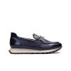 Loafers HISPANITAS LOIRA-I24 BOLMET-I24 HI243621 MIDNIGHT