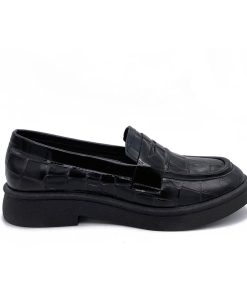 Loafers MAGO 13824500 BLACK