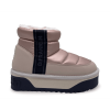 Μποτάκια D.FRANKLIN DFSH371010 BOOTS NORDIC.V2 LOW BOMB BEIGE