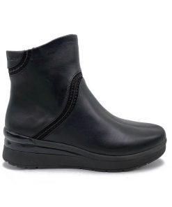 Μποτάκια STONEFLY CREAM 55 221728 000