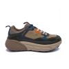 Casual ανδρικά JEEP GROOVE JM52070A 036 KHAKI