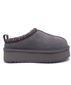 Sabot KELARA GR-K41219 GRIS