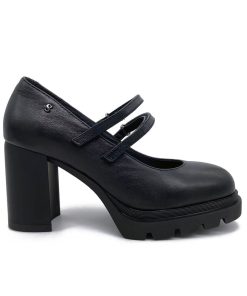 Γόβες STONEFLY OXA 13 221724 000