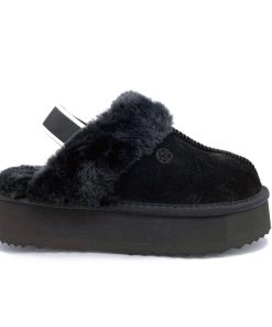 Sabot KELARA GR-K41217 NEGRO