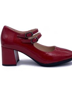 Γόβες PATRICIA MILLER 6467 CHAROL RODAS