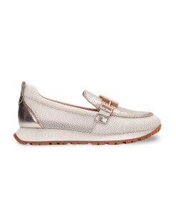 Μοκασίνα HISPANITAS KANSAS-V5 MELBOURNE-V25 LATTE BOLEROMET-V25 CAVA HV253919