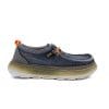 Μοκασίνια ανδρικά JEEP KAUAI WALLABEE KNIT JM61090A 020 MILITARY